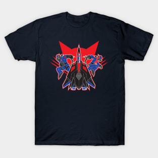 Swat Katz T-Shirt